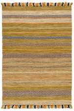 Kelim Indian 230x160 cm