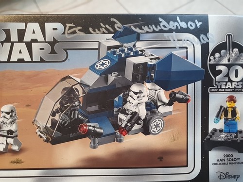 Lego star wars imperial - wars:,