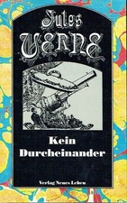 Jules Verne Kein Durcheinander