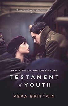 Testament youth an - of,