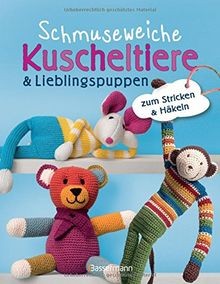 Schmuseweiche kuscheltiere - schmuseweiche,