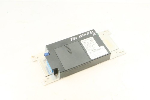 Bmw ulf bluetooth telematics - bluetooth,