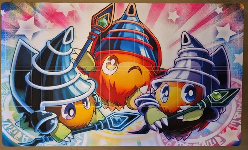 Spielmatte playmat gi oh - spielmatte/playmat,