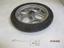 Felge vorne 5x18 zoll - vorne, neu