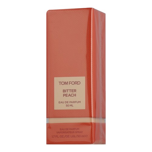 Tom ford bitter peach - bitter, edp