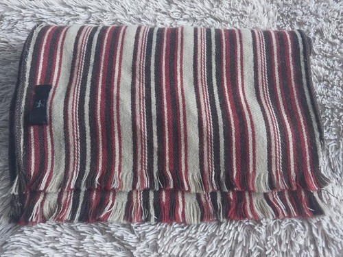 Men ermenegildo zegna - zegna, scarf