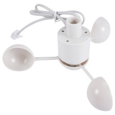 WH-SP-WS01 Anemometer Wind Geschwindigkeit MessgeräT Wind Geschwindigkeit S6348