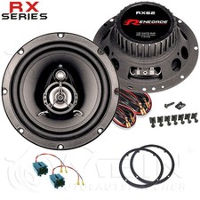 RENEGADE AUTO LAUTSPRECHER