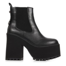 Stiefel Buffalo Damen Killah
