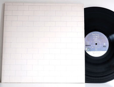 Pink Floyd         The wall