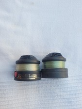 SAMMLER " 2x SHIMANO CUSTOM GT