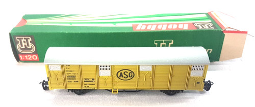 Bttb 4152 gedeckter - bttb,