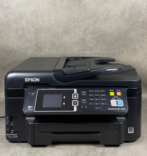 Epson WorkForce WF-3620 -