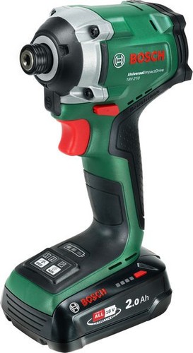 Bosch schlagschrauber - bosch,