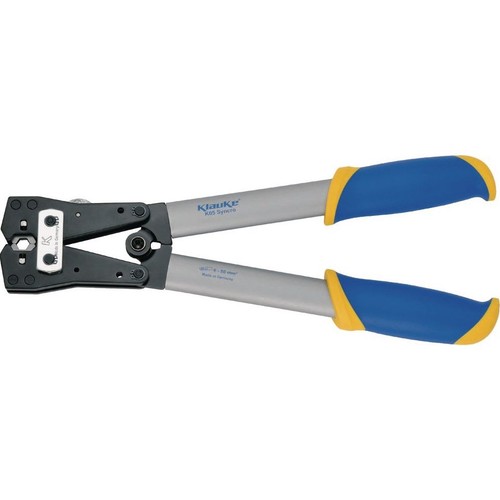 Crimpzange k05 syncro 390mm - crimpzange,