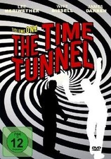 The Time Tunnel Vol. 1 von not