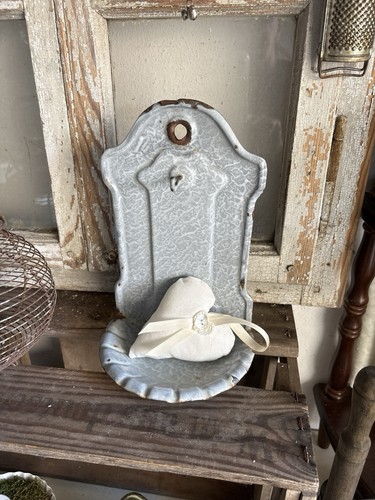 Originale alte seifenschale - originale,