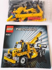Lego technic mobiler - technic:,