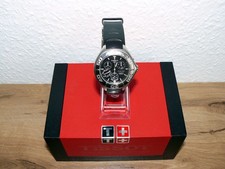 Tissot Atollo S462/562 - Athens 2004 Olympic Games - Herrenuhr
