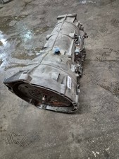 Automatikgetriebe 8HP70 GA8HP70X BMW 5er 7er F01 730D F10 F11 530D 535D X Drive