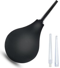 Einlauf zur darmreinigung