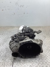 Schaltgetriebe GQL VW Touran I (1T1) 2.0 FSI 110kW 150PS  115254