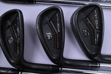 Wilson FG Tour M3 Eisen / 4-PW