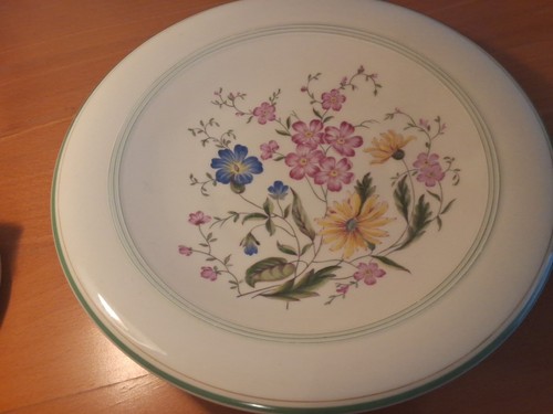 Rosenthal handgemalte - rosenthal.,