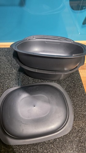 Tupperware ultra pro kombi 5 - tupperware,
