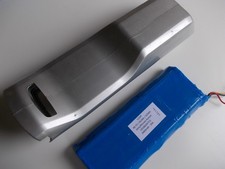 Akkupack 11S4P 40,7V 10,4Ah 423Wh für BionX 2145-G09188 zum Selbsteinbau