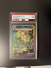 🔥 Leafeon EX - Pokemon