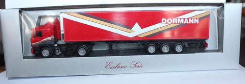 Man f2000 koffer - ?,