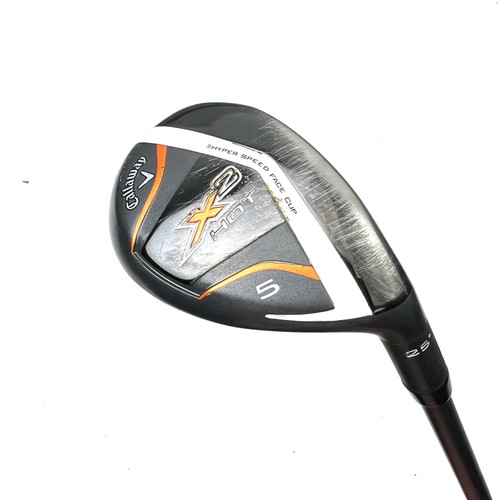 Callaway hot hybrid 25 - /,