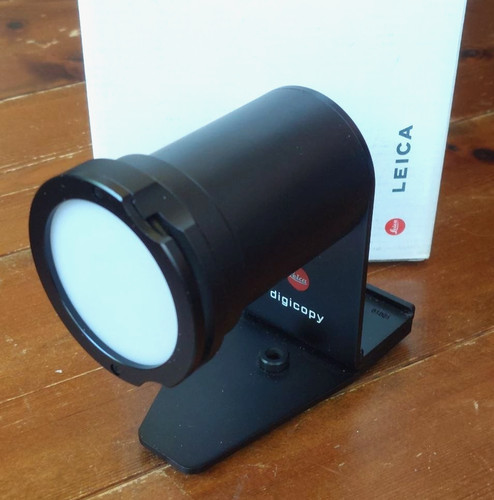 Leica digicopy 18610 - leica,