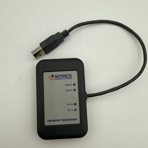 Sensus usb micro - sensus,