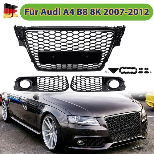 Für audi 2007 2012 - audi, 8k