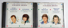 Das große deutsche Schlager