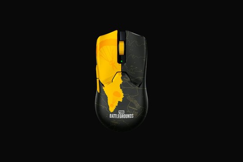 Razer viper pro pubg - viper,