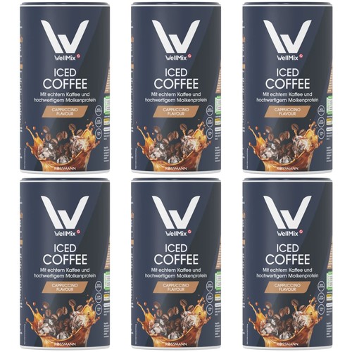 350 wellmix iced - x,