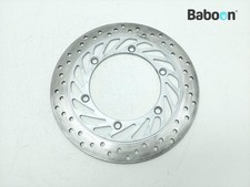 Brake Disc Front Left Honda