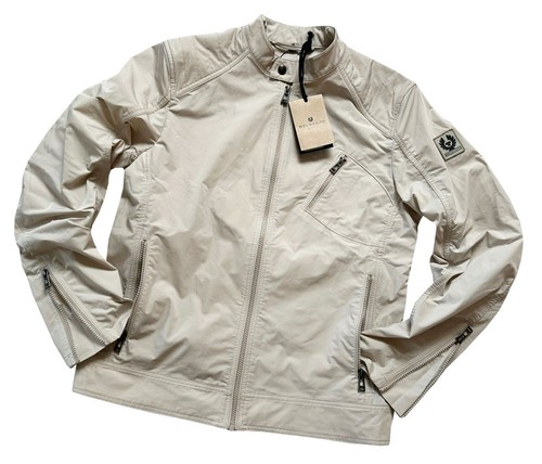 Belstaff tonal racer leichte - v,