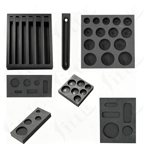 Graphit gussform für - gussform,