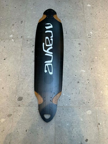 Rayne avenger longboard - rayne,