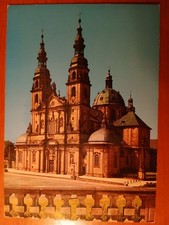 Postkarte 2762 gelaufen