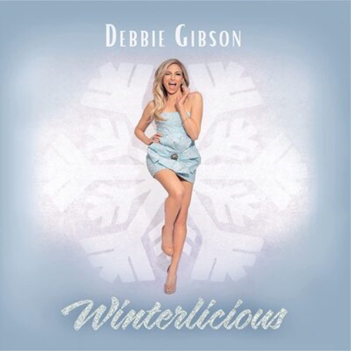 Debbie gibson winterlicious - gibson,