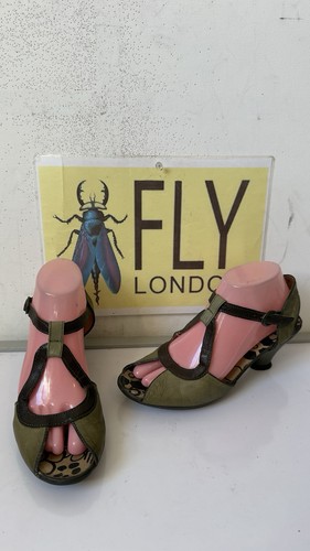 Fly london sandalen - fly,