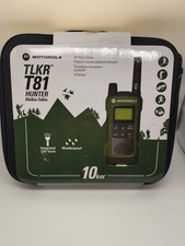 Walkie-talkie Motorola