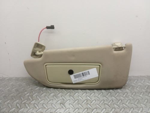 Linker sonnenschutz für volvo - linker,