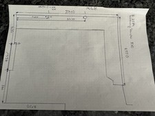 Alno Küche Mit E Geräten zu verkaufen