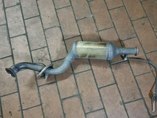 Katalysator RENAULT Twingo II